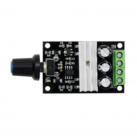 zesilovač pro mp3 set 2x35W