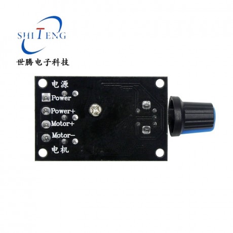 zesilovač pro mp3 set 2x35W