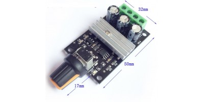 zesilovač pro mp3 set 2x35W