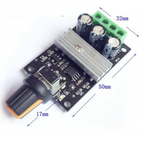 zesilovač pro mp3 set 2x35W