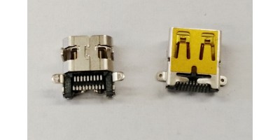 konektor micro HDMI female 04