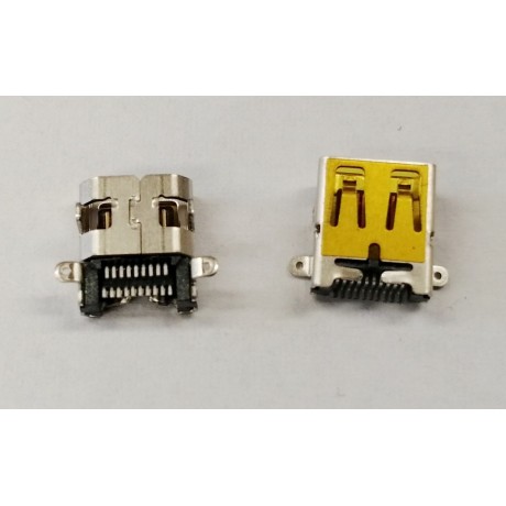 konektor micro HDMI female 04