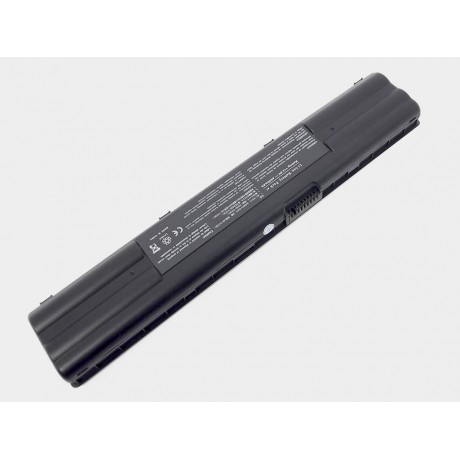 baterie A42-A6 pro Asus A3000 A3 A3E A6000 A6 A7 Z91 atd.