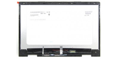 10,1" screen HSD101PWW2  LED G 1280x800