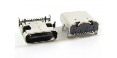 konektor micro USB-C female 05