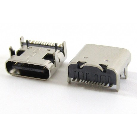 konektor micro USB-C female 05