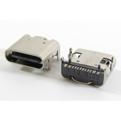 konektor micro USB-C female 05