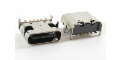 konektor micro USB-C female 05