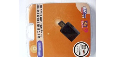 USB-zu-eSATA-BRIDGE-ADAPTER