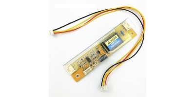 invertor ZX206D pro LCD