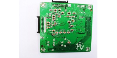 power board HP LE2201w