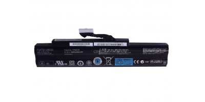 Baterie odpovídající BP8050 11,1V 5200mAh pro Fujitsu, Packard Bell, Medion