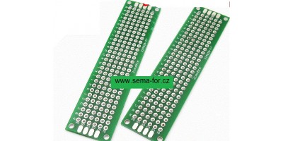 solder wick - měděná odsávací páska 2mm/1,5m