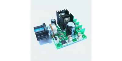 zesilovač pro mp3 set 2x35W