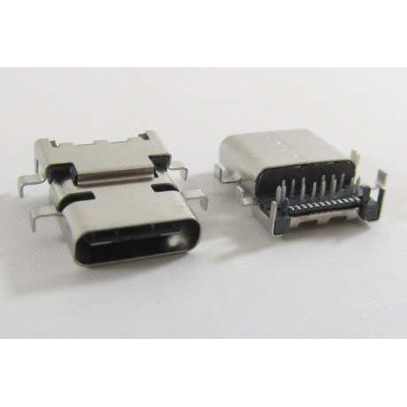 konektor micro USB-C - Lenovo E480 E485 E580 R480