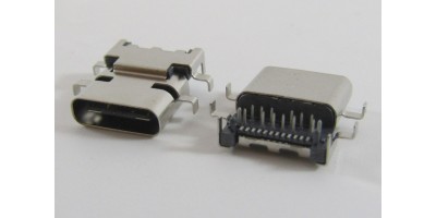 konektor micro USB-C - Lenovo E480 E485 E580 R480