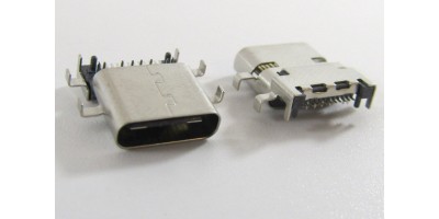 konektor micro USB-C - Lenovo E480 E485 E580 R480