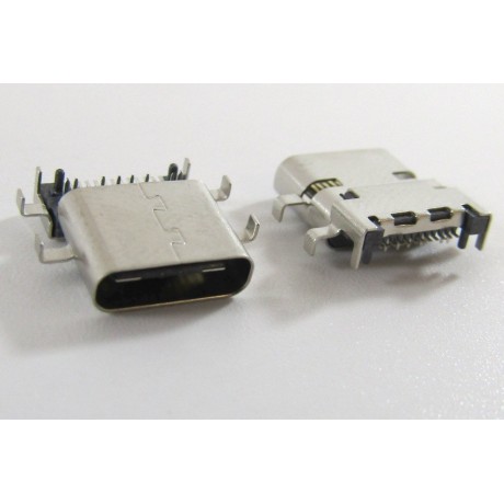 konektor micro USB-C - Lenovo E480 E485 E580 R480