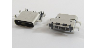 konektor micro USB-C - Lenovo E480 E485 E580 R480