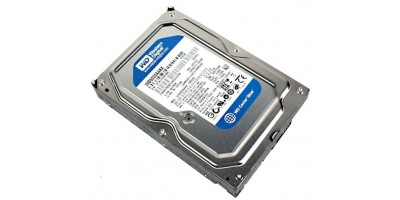 WD 500GB WD5000AAKX SATA použitý, otestovaný