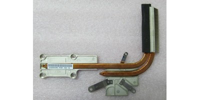 chladič  Asus K53T - použitý