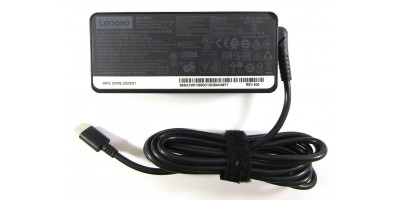 zdroj Lenovo 20V/3,25A type-C