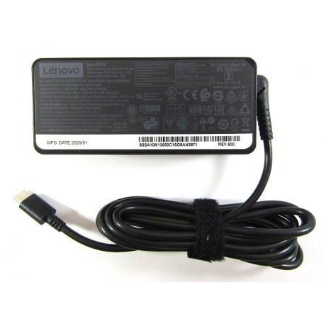 zdroj Lenovo 20V/3,25A type-C