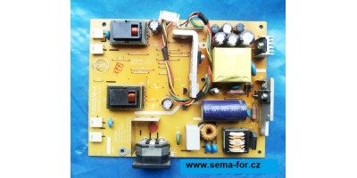 power board HP LE2201w