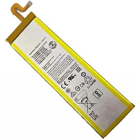 baterie 3,7V 2200mAh 151x48x2.8 2pin