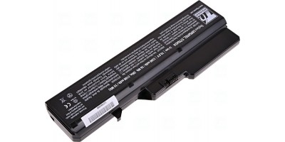 baterie pro HP 4520S 4720S 4320-6, 10,8V 5,2Ah 