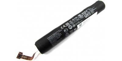 baterie 3,7V 2200mAh 151x48x2.8 2pin