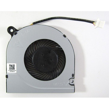ventilátor Acer Predator Helios 300 G3-571 Nitro 5 AN515 AN515-51 52 AN515-41 se zadním krytem