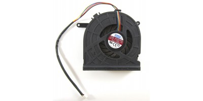 ventilátor HP CQ61 G61 CQ70 CQ71 G7