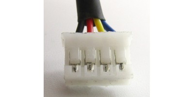 ventilátor FOXCONN NFB90D12M pro Lenovo B320