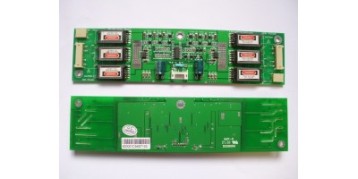 Inverter ZX616 for LCD - 6...