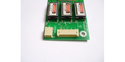 Invertor ZX616 pro LCD -  6 lamp