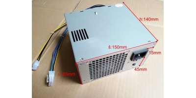 zdroj PCB005 pro Lenovo ThinkCentre E73 M82 M92 M93 - 54Y8900 280W