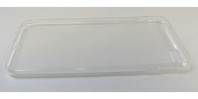 Apple iPhone 6 6S Plus silikonové pouzdro - 5.5"