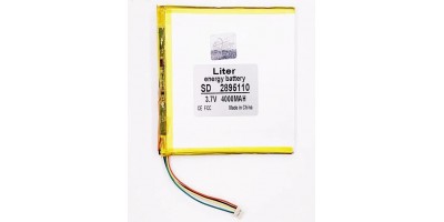 baterie 27103107 pro Lenovo Business tab A8