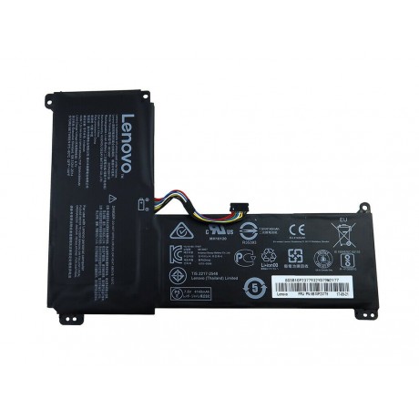 baterie 5B10P23779 pro notebooky Lenovo Ideapad 120S-14IA S130-14IGM 