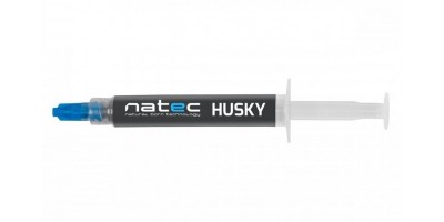 Natec Husky teplovodivá pasta 4g