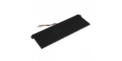 battery Acer Aspire 3 A315-21 AP16M5J - 7,7V 4750mAh