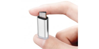 datový kabel  USB-micro USB 0,5m