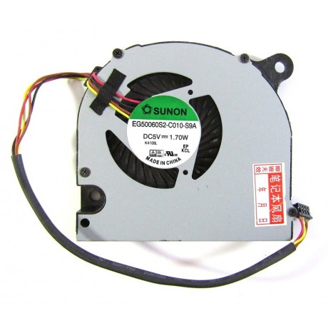 ventilátor Lenovo AIO C260 - 4pin