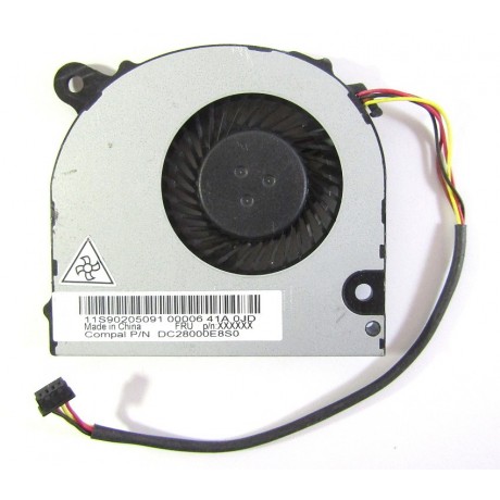 ventilátor Lenovo Ideapad G450 G455 G550 G555 B550