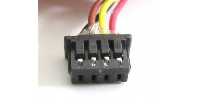 ventilátor Lenovo Ideapad G450 G455 G550 G555 B550