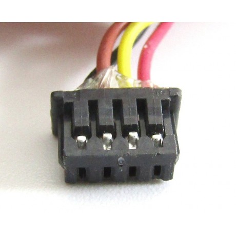 ventilátor Lenovo AIO C260 - 4pin