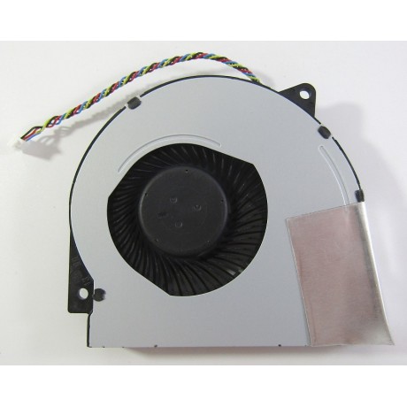 ventilátor Dell Inspiron 1545 PP41L