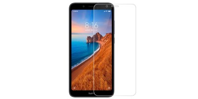 Xiaomi Redmi 7A - tvrzené sklo 5,45"