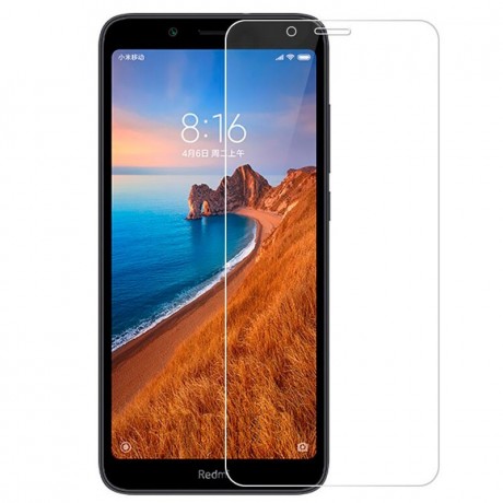 Xiaomi Redmi 7A - tvrzené sklo 5,45"
